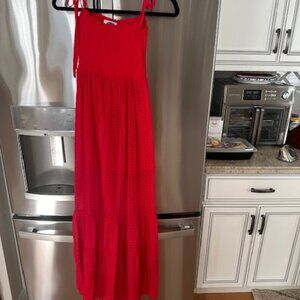 Juniper Blu sundress